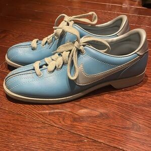 Nike VINTAGE bowling shoes